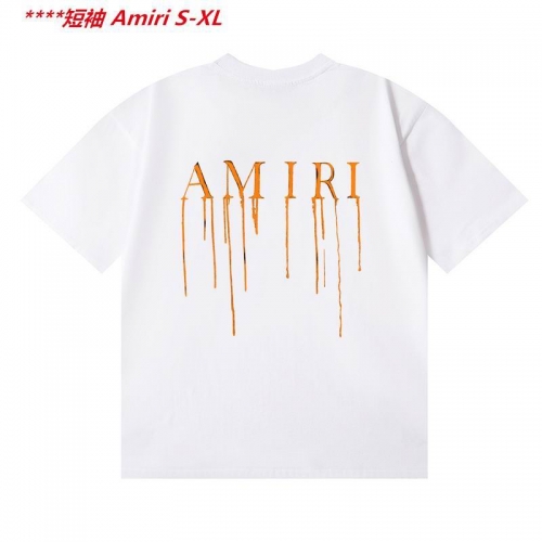 A.m.i.r.i. Round neck 10914 Men