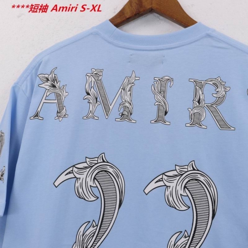 A.m.i.r.i. Round neck 10028 Men