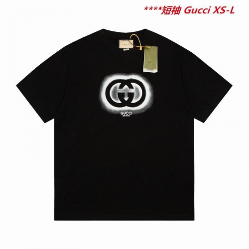 G.U.C.C.I. Round neck 10082 Men