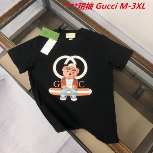 G.U.C.C.I. Round neck 13199 Men