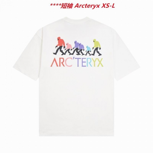 A.r.c.t.e.r.y.x. Round neck 10576 Men