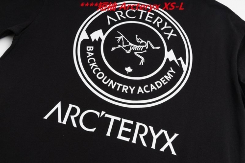 A.r.c.t.e.r.y.x. Round neck 10473 Men