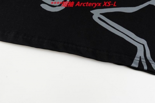 A.r.c.t.e.r.y.x. Round neck 10390 Men