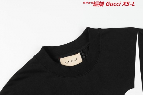 G.U.C.C.I. Round neck 11452 Men