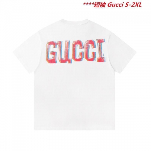 G.U.C.C.I. Round neck 12329 Men