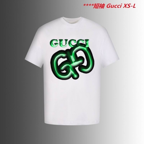 G.U.C.C.I. Round neck 10207 Men