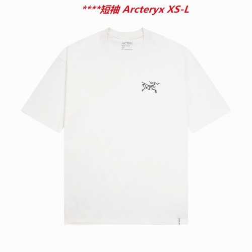 A.r.c.t.e.r.y.x. Round neck 10561 Men