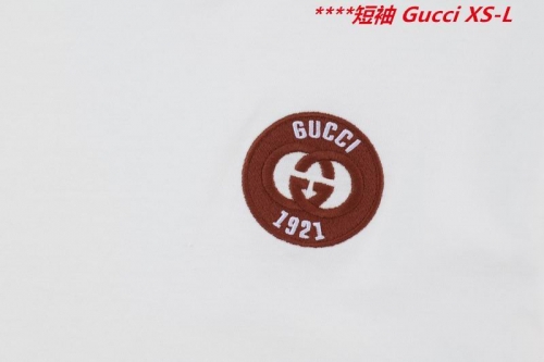 G.U.C.C.I. Round neck 11441 Men