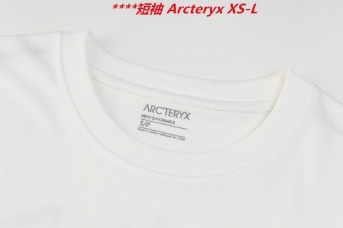 A.r.c.t.e.r.y.x. Round neck 10124 Men