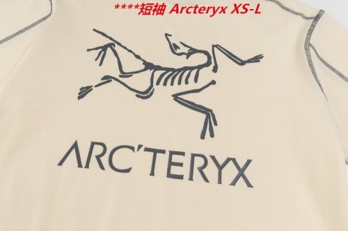 A.r.c.t.e.r.y.x. Round neck 10157 Men