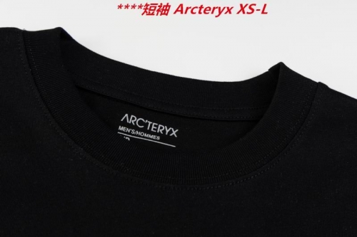 A.r.c.t.e.r.y.x. Round neck 10174 Men