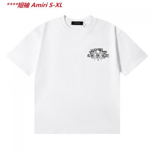 A.m.i.r.i. Round neck 10870 Men