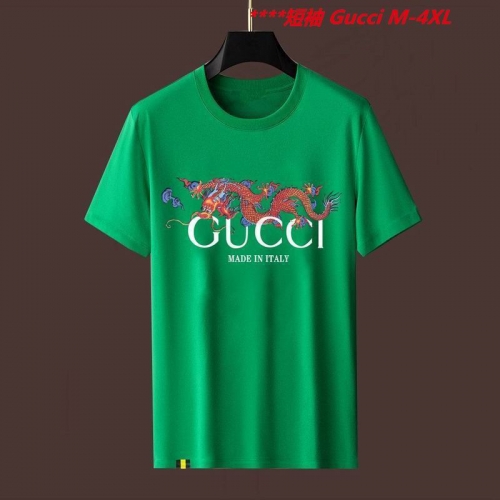 G.U.C.C.I. Round neck 13382 Men