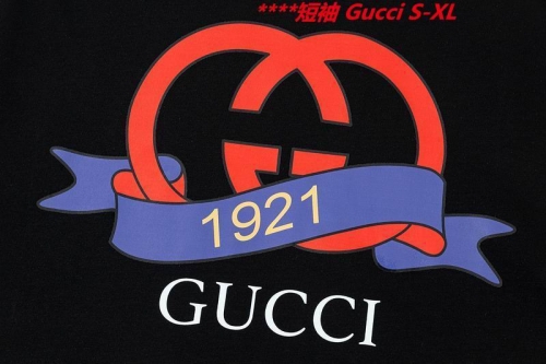 G.U.C.C.I. Round neck 11884 Men