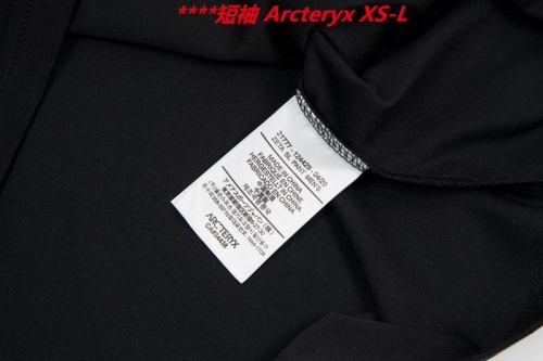 A.r.c.t.e.r.y.x. Round neck 10001 Men