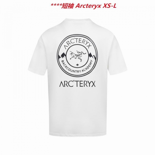 A.r.c.t.e.r.y.x. Round neck 10469 Men