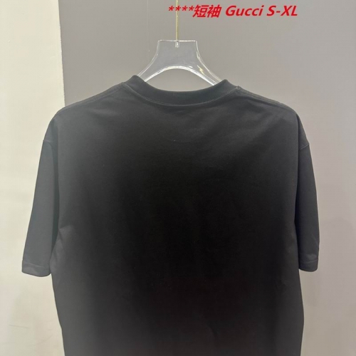 G.U.C.C.I. Round neck 12072 Men