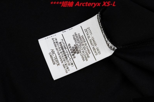 A.r.c.t.e.r.y.x. Round neck 10891 Men