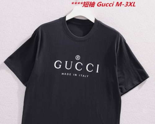 G.U.C.C.I. Round neck 12740 Men