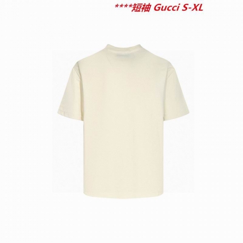 G.U.C.C.I. Round neck 11950 Men