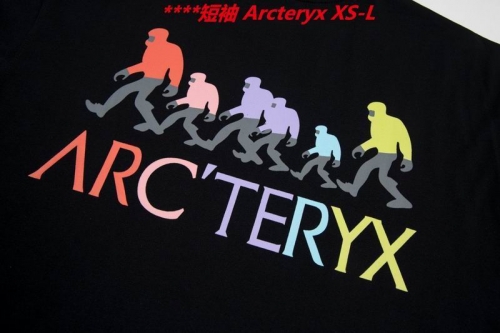 A.r.c.t.e.r.y.x. Round neck 10053 Men