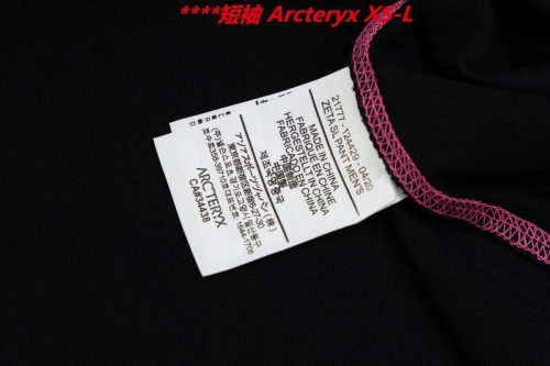 A.r.c.t.e.r.y.x. Round neck 10134 Men