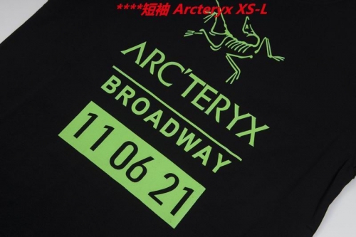 A.r.c.t.e.r.y.x. Round neck 10631 Men