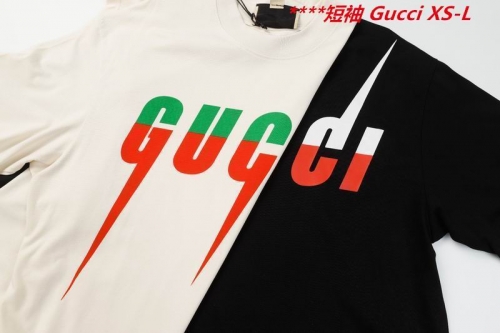 G.U.C.C.I. Round neck 11448 Men