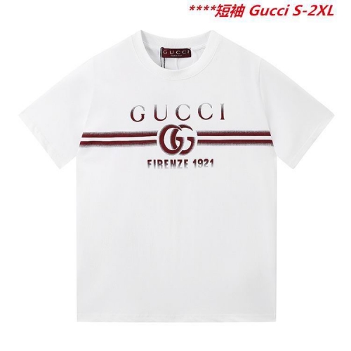 G.U.C.C.I. Round neck 12401 Men