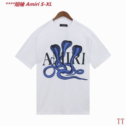 A.m.i.r.i. Round neck 10647 Men