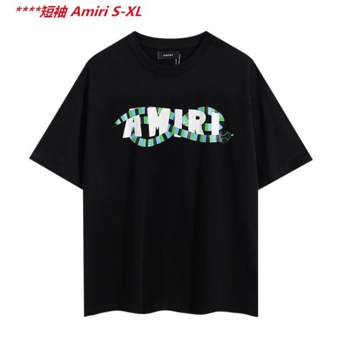 A.m.i.r.i. Round neck 10123 Men