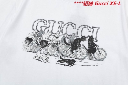 G.U.C.C.I. Round neck 10063 Men