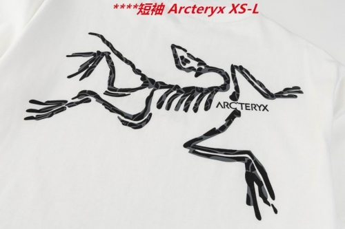 A.r.c.t.e.r.y.x. Round neck 10319 Men