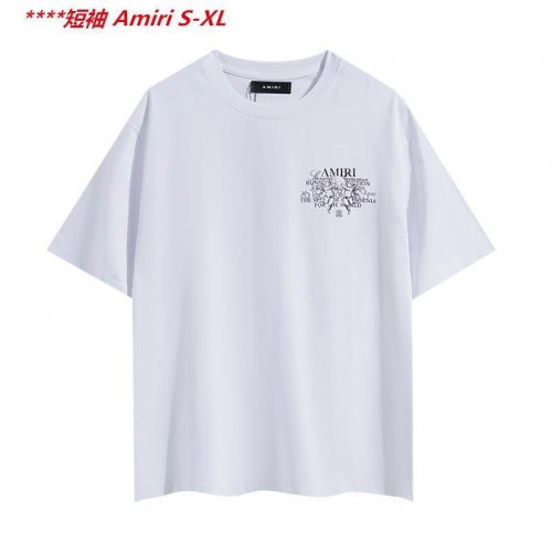 A.m.i.r.i. Round neck 10677 Men