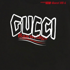 G.U.C.C.I. Round neck 11119 Men