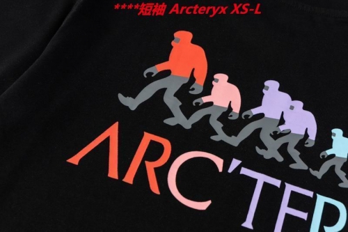 A.r.c.t.e.r.y.x. Round neck 10374 Men