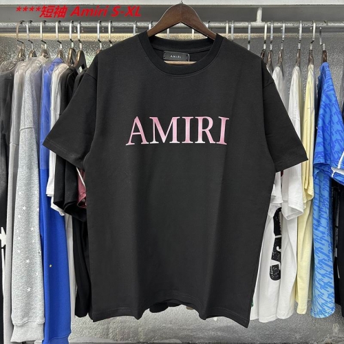 A.m.i.r.i. Round neck 10636 Men