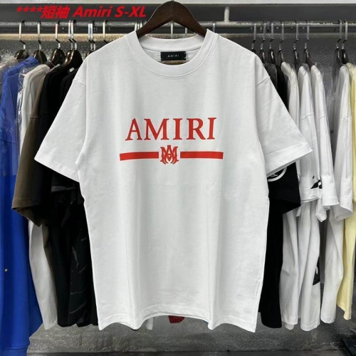 A.m.i.r.i. Round neck 10207 Men