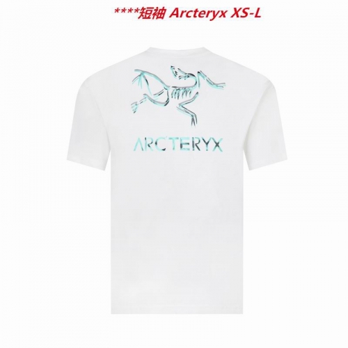 A.r.c.t.e.r.y.x. Round neck 10843 Men