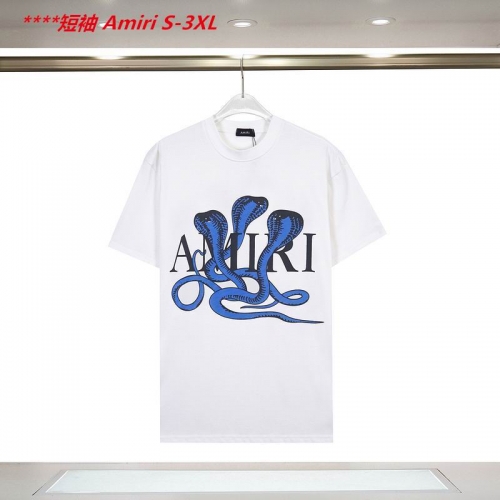 A.m.i.r.i. Round neck 11236 Men