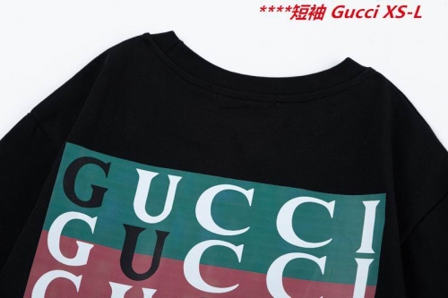 G.U.C.C.I. Round neck 11188 Men