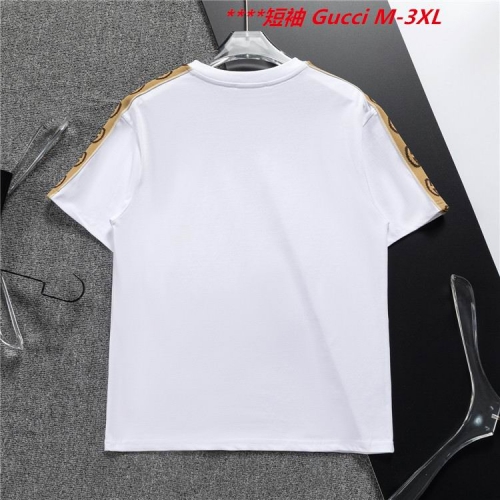 G.U.C.C.I. Round neck 12750 Men