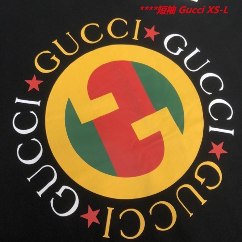 G.U.C.C.I. Round neck 10280 Men