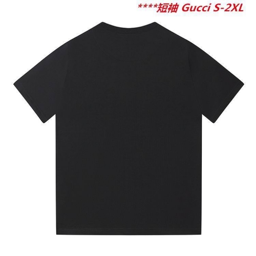 G.U.C.C.I. Round neck 12392 Men