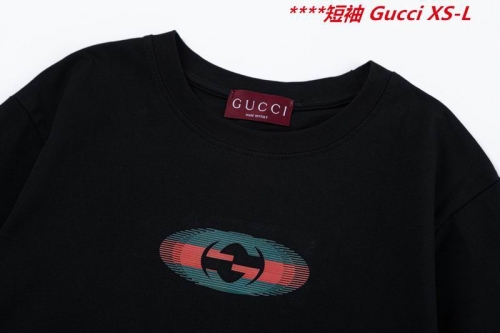 G.U.C.C.I. Round neck 11192 Men