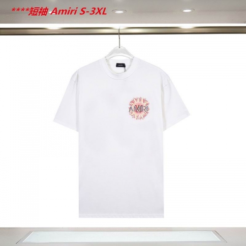 A.m.i.r.i. Round neck 11190 Men