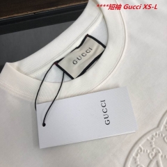 G.U.C.C.I. Round neck 10561 Men