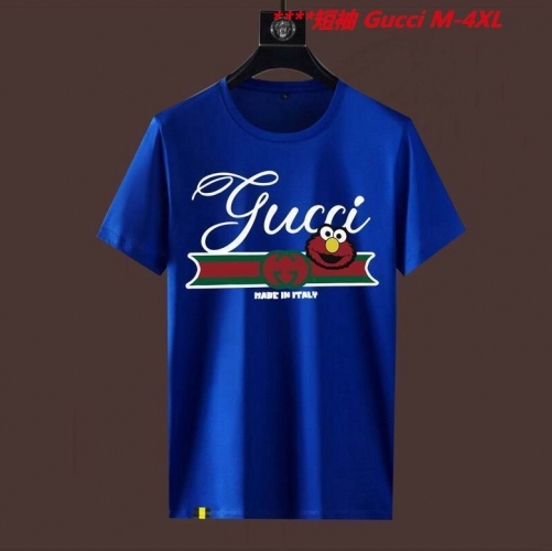 G.U.C.C.I. Round neck 13455 Men