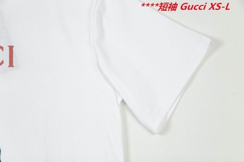 G.U.C.C.I. Round neck 10940 Men