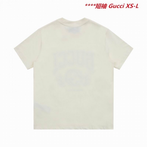 G.U.C.C.I. Round neck 11277 Men